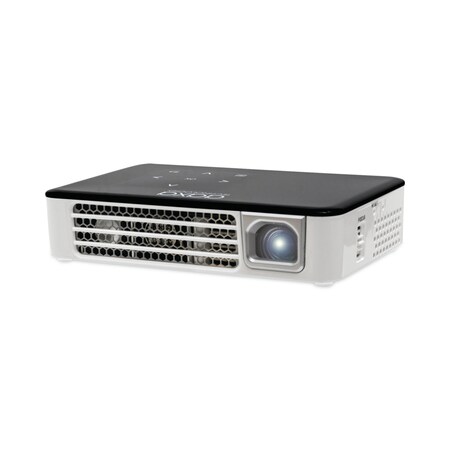Aaxa P300 Neo LED Pico Projector, 420 Lumens, 1280 x 720 Pixels KP-602-01